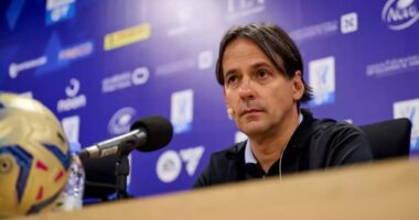 &ldquo;Mendojm&euml; p&euml;r finalen&rdquo;, Inzaghi i lumtur me &ldquo;Zikalt&euml;rit&rdquo; e tij: Paraqitje e mrekullueshme