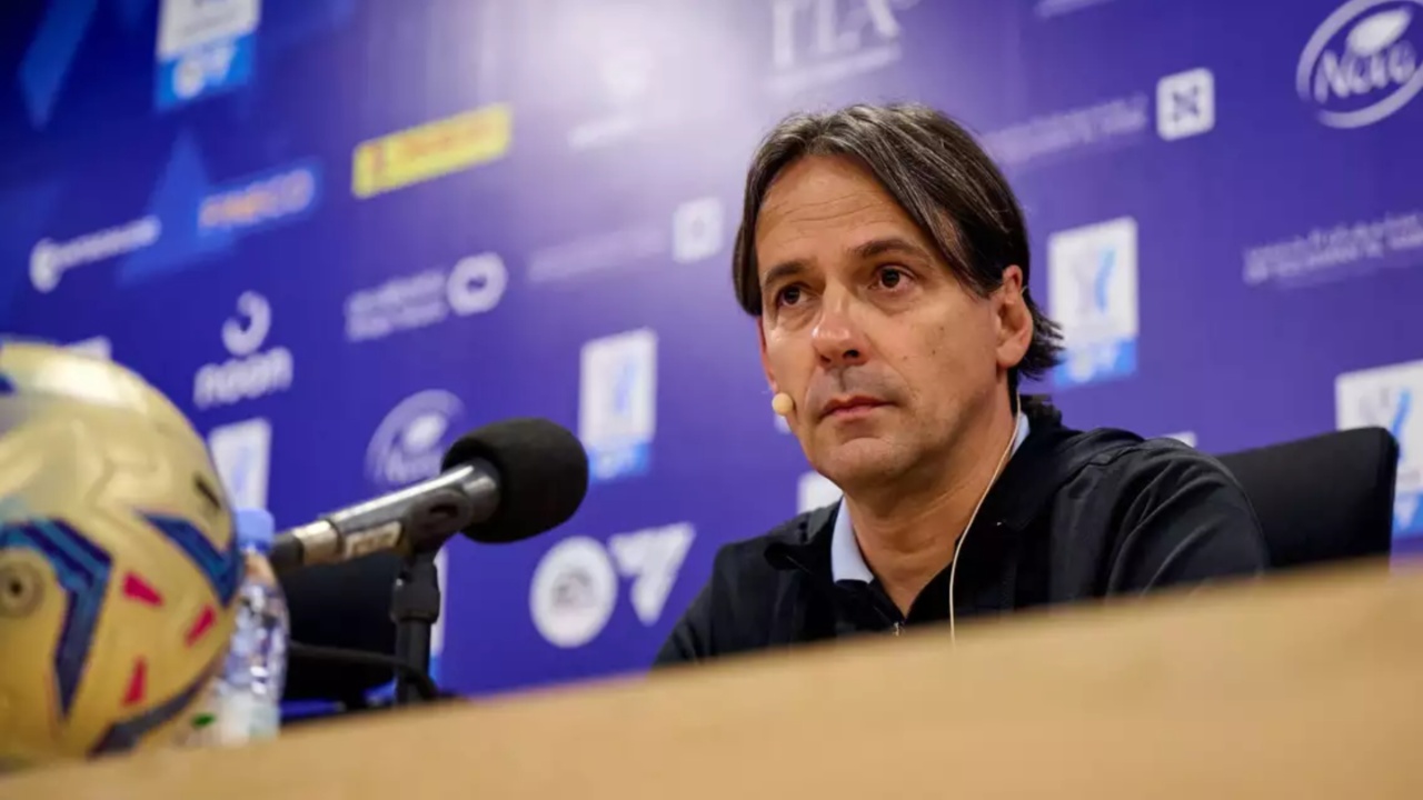 “Mendojmë për finalen”, Inzaghi i lumtur me “Zikaltërit” e tij: Paraqitje e mrekullueshme