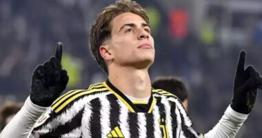 Të mahintur pas “diamantit” turk, Juventus gati të “blindojë” talentin e sulmit
