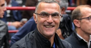 “Ikona” e Inter elozhe për “Zikaltërit”: Merita e skuadrës është afrimi i këtyre lojtarëve