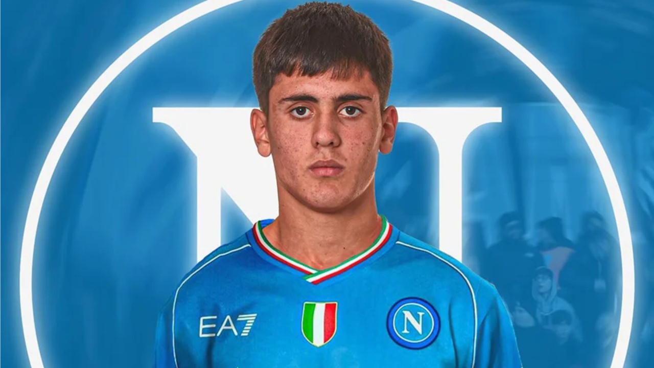 Napoli i “rrëmben” Milan-it talentin serb, Matija Popovic niser drejt kampionëve të Italisë