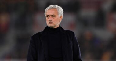 Në kërkim të një “aventure” të re, Jose Mourinho mendon rikthimin në Serie A
