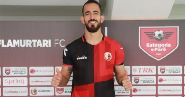 Gjithçka zyrtare, Flamurtari sjell në Kategorinë e Parë ish-kampionin e Superiores
