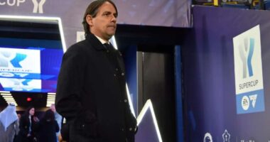 Inzaghi elozhe p&euml;r &ldquo;Zikalt&euml;rit&rdquo;: Djemt&euml; duhen p&euml;rg&euml;zuar, fituan 2 ndeshje t&euml; m&euml;dha, n&euml; vet&euml;m 60 or&euml;