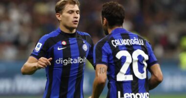 Inzaghi pa &ldquo;arkitekt&euml;t&rdquo; n&euml; Firence, finalja e Superkup&euml;s &ldquo;cop&euml;ton&rdquo; mefush&euml;n &ldquo;Zikalt&euml;r&rdquo;