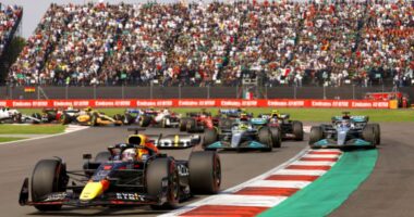 Formual 1/ Arrihet marr&euml;veshja, kampionati m&euml; i njohur i garave me makina rikthehet n&euml; Madrid