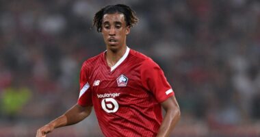 “Gjigantët” pas dere, francezët e Lille gati të largojnë një tjetër talent të mbrojtjes