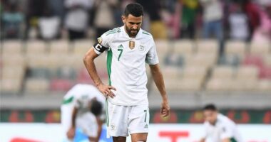 Tjetër zhgënjim në Kupën e Afrikës, kampionët në fuqi japin “lamtumirën” që në fazën e grupeve