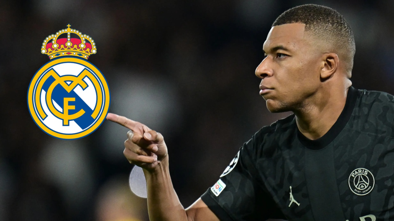 Në Gjermani e bëjnë të kryer, Kylian Mbappe bëhet “Galaktik” në verë