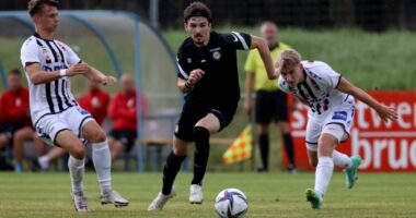 Një “shqiponjë” për Dakun, Rubin Kazan njofton afrimin e “fantazistit” shqiptar