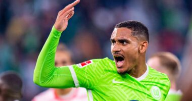 P&euml;r &ldquo;pazar&rdquo; n&euml; Bundesliga, &ldquo;Djajt&euml;&rdquo; t&euml; fiksuar pas mbrojt&euml;sit t&euml; Wolfsburg