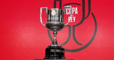 Copa del Rey/ Hidhet shorti i gjysm&euml;finaleve, Mallorca e Muriqit kund&euml;r &ldquo;Bask&euml;ve&rdquo;, Bilbao sfidon Atletico Madrid