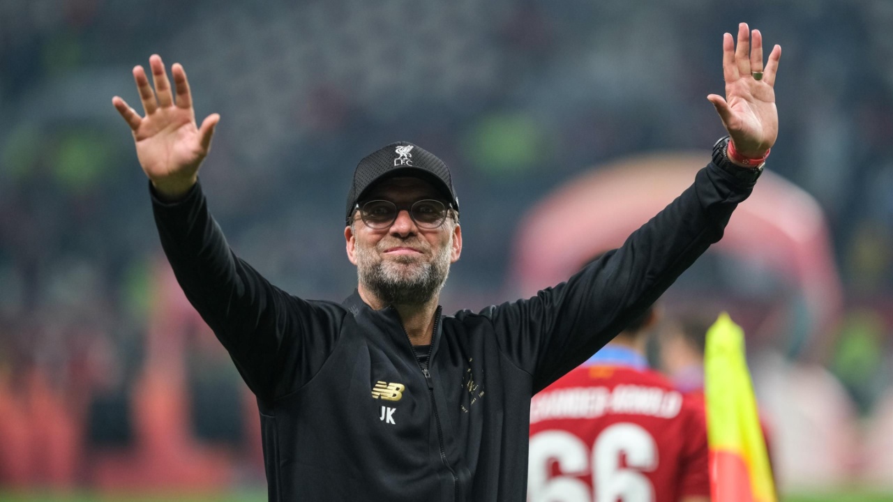 Klopp bën deklaratën shokuese, tekniku gjerman njofton largimin nga Liverpool