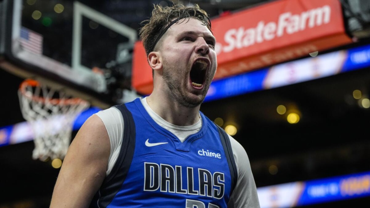 NBA/ Doncic shënon 73 pikë, “ylli” slloven vendos rekordin e karrierës dhe të ekipit