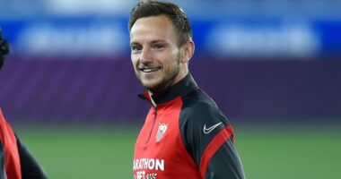 Një tjetër “yll” drejt Arabisë Saudite, ish-nënkampioni i botës gati të kalojë tek Al-Shabab