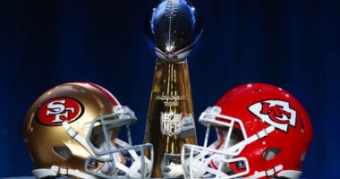 NFL/ “Super Bowl” njeh finalistët, Kansas City Chiefs dhe San Francisco do diskutojnë titullin kampion