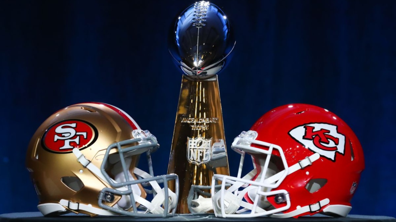 NFL/ “Super Bowl” njeh finalistët, Kansas City Chiefs dhe San Francisco do diskutojnë titullin kampion