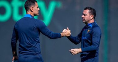 Situatë e tensionuar te “Katalanasit”, klubi revoltohet me deklaratat e “legjendës” meksikane