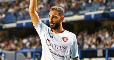 VIDEO/ Rihapet sfida, sulmuesi qipriot tund rrjet&euml;n e &ldquo;Verdhekuqve&rdquo;