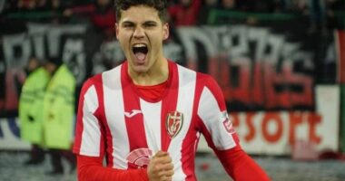 E bujshme, ish-mesfushori i Skënderbeut transferohet te “gjigantët” e Gjermanisë