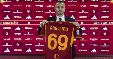 P&euml;rforcim p&euml;r &ldquo;Verdhekuqt&euml;&rdquo;, te Roma mb&euml;rrin an&euml;sori spanjoll