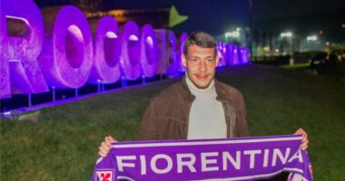 Lukaku e “la” në stol, “bomberi” italian lë “Verdhekuqtë” për rivalët e Serie A