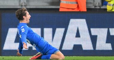 Roma merr “zjarr” në orët e fundit të merkatos, pas largimeve të Kumbulla e Belotti afron talentin italian