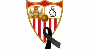 Drejt Madridit p&euml;r t&euml; mb&euml;shtetur skuadr&euml;n e tyre, tre tifoz&euml; t&euml; Sevilla humbin jet&euml;n pas nj&euml; aksidenti rrugor