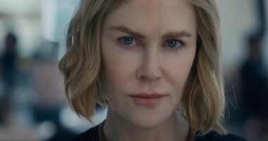 Hong Kongu ndalon serialin e Nicole Kidman