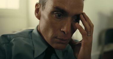 “Oppenheimer” i nominuar për çmimet “Bafta” në 13 kategori