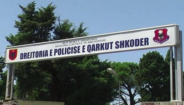 Rrahu bashkëshorten, arrestohet 26-vjeçari në Shkodër