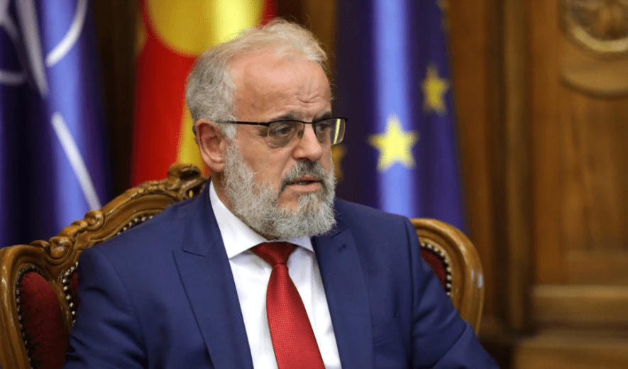 DOKUMENTI/ Shkupi të dielën me kryeministër shqiptar, Xhaferi nxjerr emrat e kabinetit të ri qeveritar
