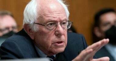 Senatori Sanders: Shtëpia e Bardhë duhet të “ndryshojë kursin” ndaj luftës Izrael-Hamas