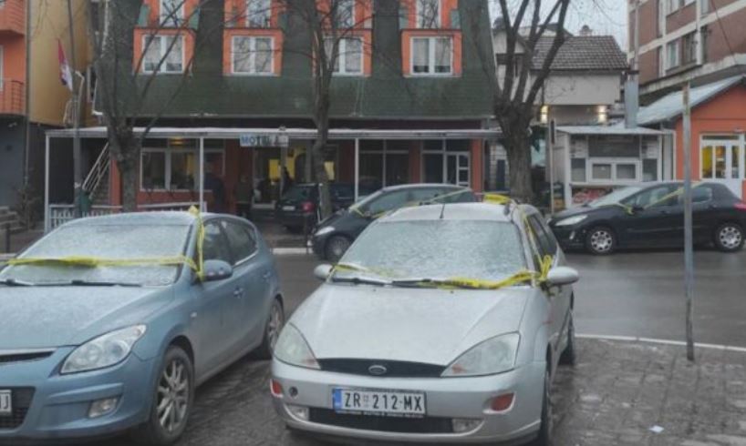 Sulmi me granatë dore në Mitrovicën e Veriut, shkak një konflikt personal, nuk ka lidhje etnike