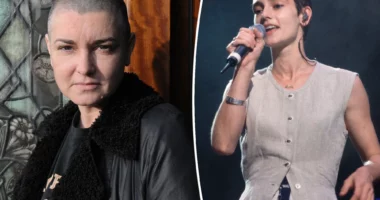 Zbulohet shkaku i vdekjes së Sinead O’Connor