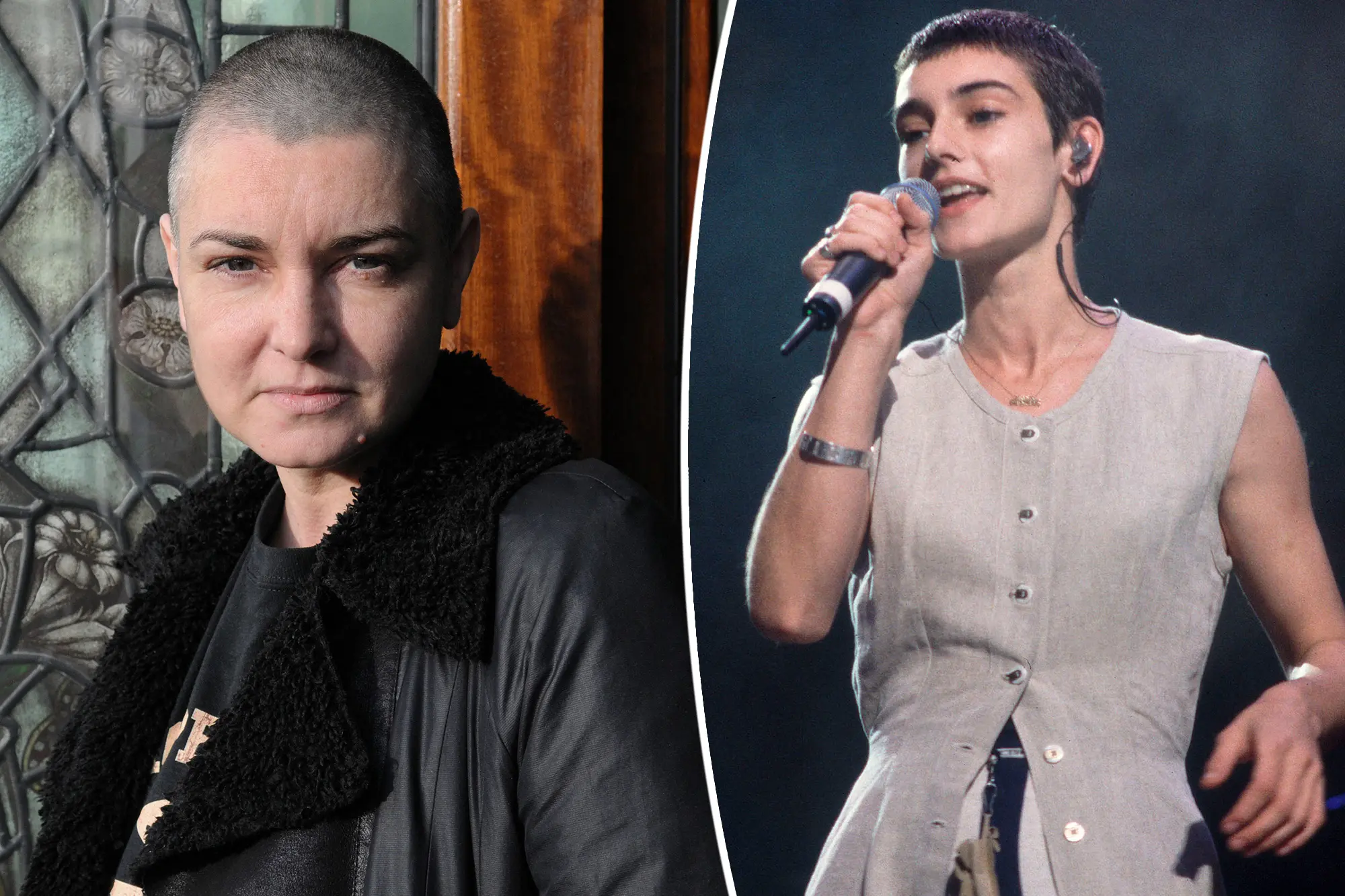 Zbulohet shkaku i vdekjes së Sinead O’Connor