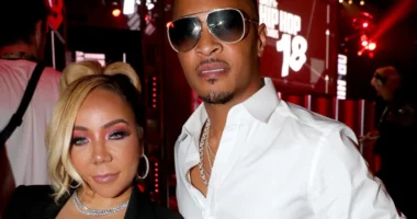 Reperi T.I. dhe gruaja e tij akuzohen për përdhunim