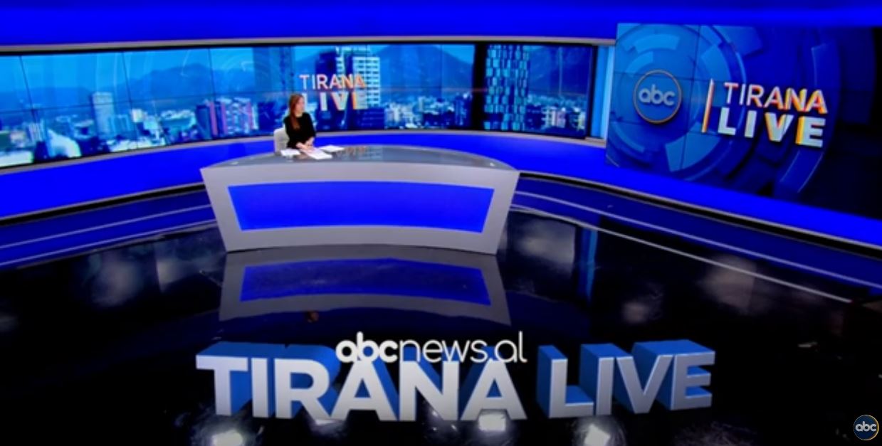 “Tirana Live” me Elisa Gjeranin, (23/01/2024)