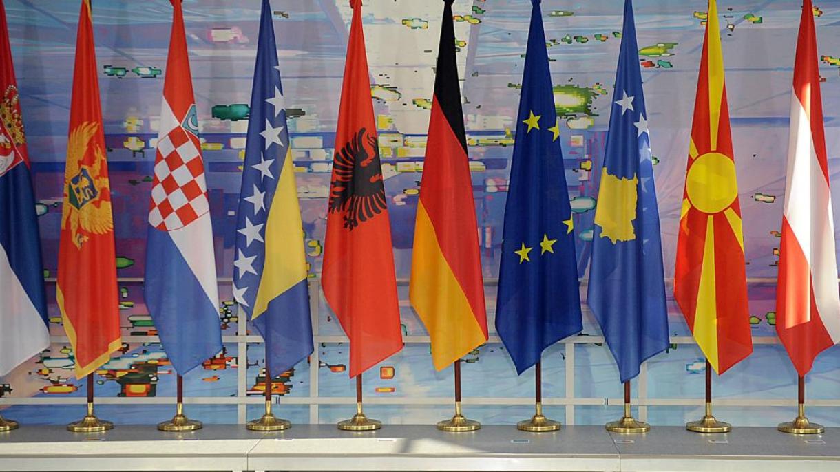 Plani ekonomik i BE për Ballkanin Perëndimor/ Samiti mbahet të hënën në Shkup me liderët e rajonit