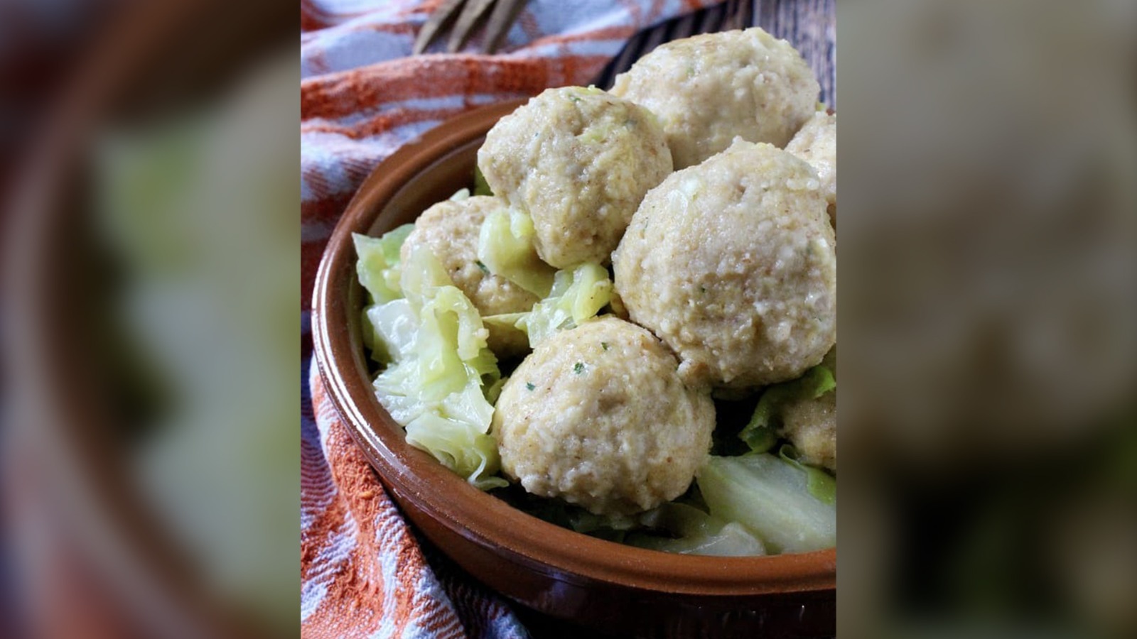 “Lakër tigani me qofte pule”, nga Zonja Florenca