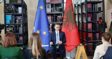 “Jemi në dialog me eksportuesit”, Mete: Pr/ligji për sigurimin e detyrueshëm të banesave? Është në diskutim