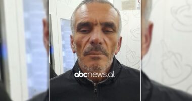 I dënuar me 30 vite burg për vrasjen e Kejsi Hysës, kapet në Itali Agron Tufa