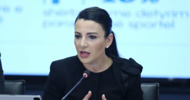 Auditim banesave dhe pallateve mbi 50 vjet/ Belinda Balluku: Si do veprohet me këtë proces