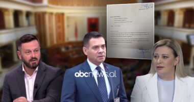 Dallëndyshe Bici refuzon mandatin/ Vendin e Ahmetajt në Parlament pritet ta zë Plarent Ndreca