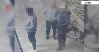 Grabitën disa ATM në Tiranë, në kërkim 3 rumunë. Si funksiononte skema e tyre