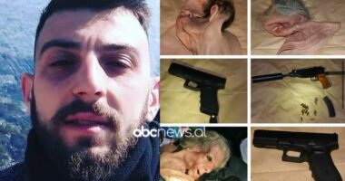 Kush është vrasësi nga Dimali i lidhur me mafien lindore, njoftohet edhe policia shqiptare