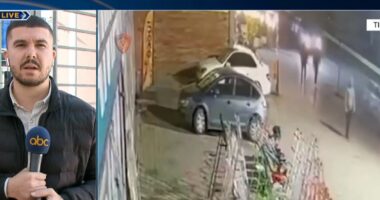 Hajdutët rumunë të bankomateve, dyshohet se 3 personat hynë në Shqipëri në dhjetor 2023