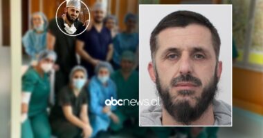 Kishte 3 gra dhe shfrytëzonte të miturën për prostitucion, gjykata cakton “arrest me burg” për mjekun Dervish Hasi