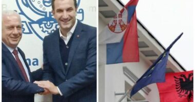 Bashkia e Tiranës jep 550 mijë euro për ndërtimin e një palestre në Bujanoc, kryetari i Komunës: Së shpejti do hapet tenderi