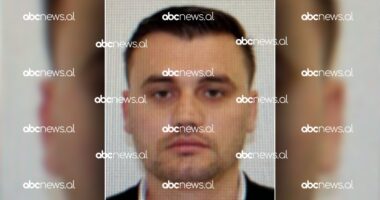 VIDEO/ Kamera në çdo cep të shtëpisë, del fotoja e 35-vjeçarit që mbante familjen të izoluar